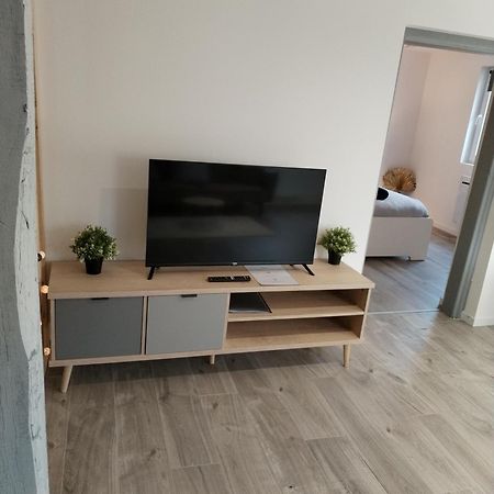 Eden Daire Durrenentzen Dış mekan fotoğraf